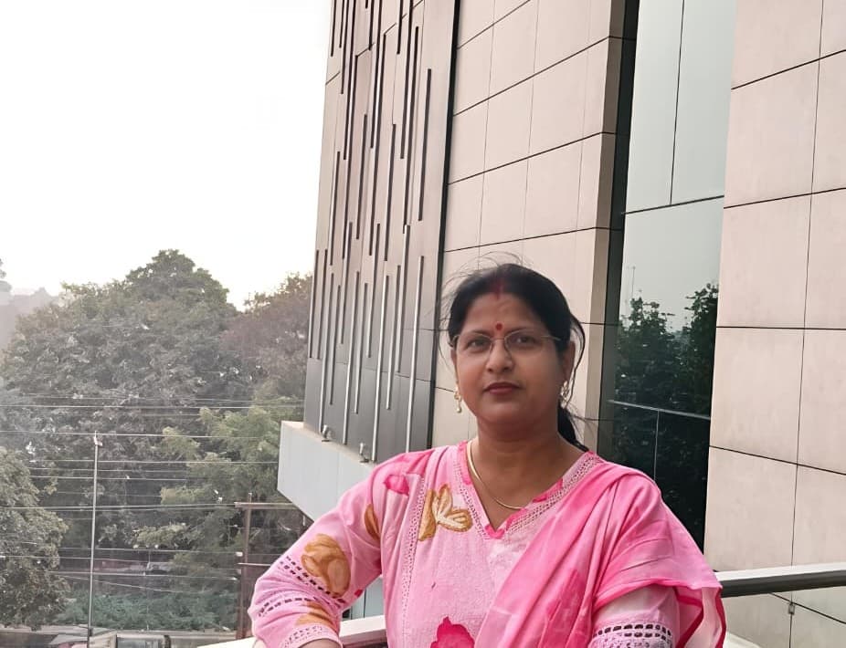 Smt Ranjana Tripathi
