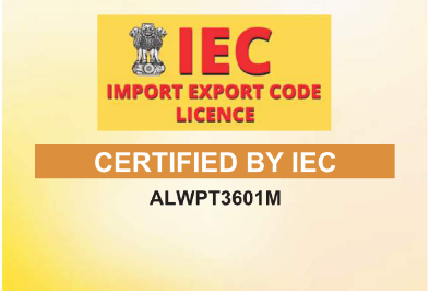 IEC Certified